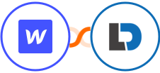 Webflow + LeadDyno Integration