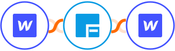 Webflow (Legacy) + Flexie CRM + Webflow (Under Review) Integration