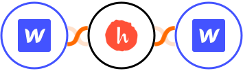 Webflow (Legacy) + Handwrytten + Webflow (Under Review) Integration