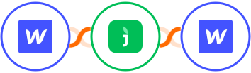 Webflow (Legacy) + JivoChat + Webflow Integration