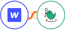 Webflow (Legacy) + KeyNest Integration