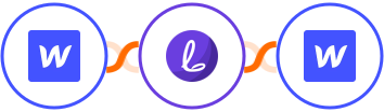 Webflow (Legacy) + linkish.io + Webflow Integration