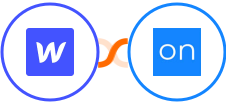 Webflow (Legacy) + Ontraport Integration