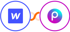 Webflow (Legacy) + Picsart Integration
