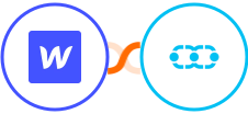 Webflow (Legacy) + Salesmate Integration