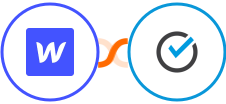 Webflow (Legacy) + ScheduleOnce Integration