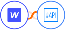 Webflow (Legacy) + SharpAPI Integration