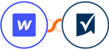 Webflow (Legacy) + Smartsheet Integration