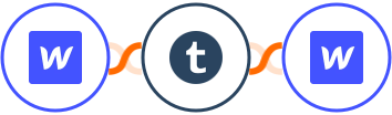 Webflow (Legacy) + Tumblr + Webflow (Under Review) Integration