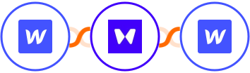 Webflow (Legacy) + Waitwhile + Webflow Integration