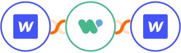 Webflow (Legacy) + WaliChat  + Webflow Integration