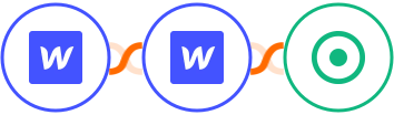 Webflow (Legacy) + Webflow + Hydrozen.io Integration