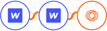 Webflow (Legacy) + Webflow + Loops Integration
