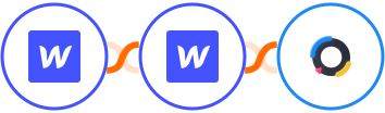 Webflow (Legacy) + Webflow + Sessions Integration