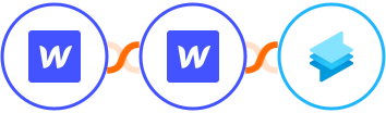 Webflow (Legacy) + Webflow + Superchat Integration