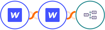 Webflow (Legacy) + Webflow + TimelinesAI Integration
