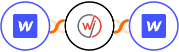 Webflow (Legacy) + WebinarJam + Webflow (Under Review) Integration
