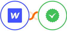 Webflow (Legacy) + WhatsApp Blast, APIs & CRM by WAToolsonline Integration