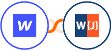 Webflow (Legacy) + WhoisJson Integration