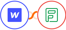 Webflow (Legacy) + Zoho Forms Integration