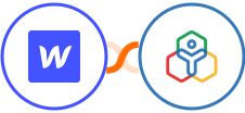 Webflow (Legacy) + Zoho People Integration