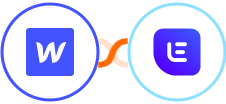 Webflow + Lemlist Integration