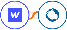 Webflow + LionDesk Integration