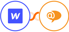 Webflow + LiveAgent Integration