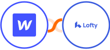 Webflow + Lofty Integration