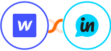 Webflow + LoopedIn Integration