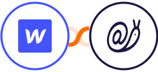 Webflow + Mailazy Integration