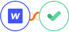 Webflow + MailerCheck Integration