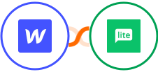 Webflow + MailerLite Integration