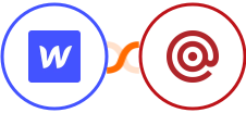 Webflow + Mailgun Integration