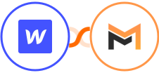 Webflow + Mailifier Integration