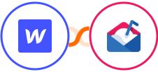 Webflow + Mailshake Integration