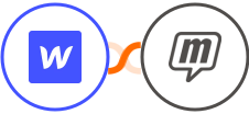 Webflow + MailUp Integration
