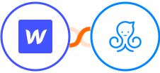 Webflow + Manychat Integration