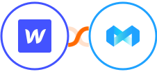 Webflow + ManyReach Integration