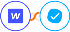 Webflow + MeisterTask Integration