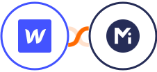 Webflow + Mightyforms Integration