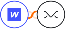 Webflow + Missive Integration