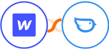 Webflow + Moneybird Integration