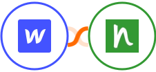 Webflow + naturalForms Integration