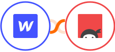 Webflow + Ninja Forms Integration