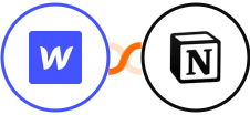 Webflow + Notion Integration