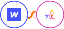 Webflow + Nuelink Integration