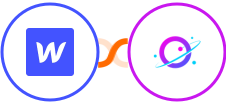 Webflow + Orbit Integration
