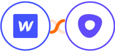 Webflow + Outreach Integration
