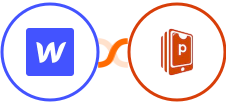 Webflow + Passcreator Integration